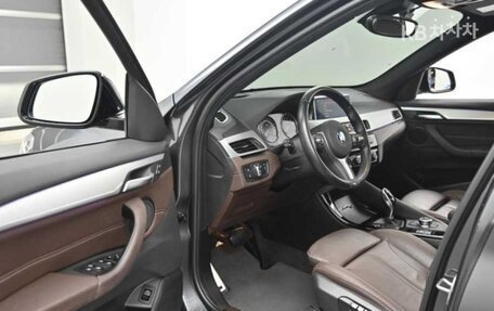 BMW X1, 2022 год, 2 302 020 рублей, 11 фотография
