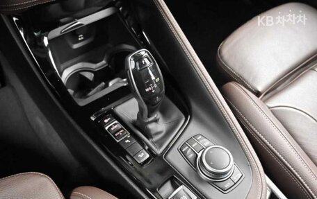 BMW X1, 2022 год, 2 302 020 рублей, 9 фотография