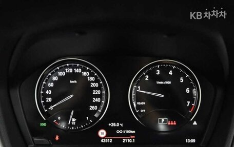 BMW X1, 2022 год, 2 302 020 рублей, 8 фотография