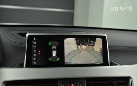 BMW X1, 2022 год, 2 302 020 рублей, 15 фотография