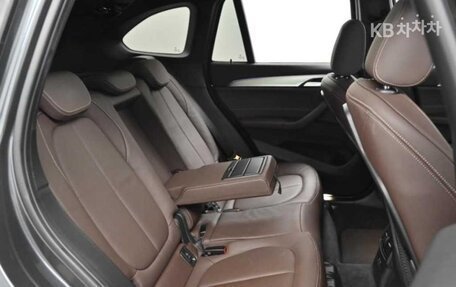 BMW X1, 2022 год, 2 302 020 рублей, 12 фотография