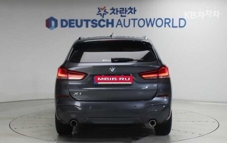 BMW X1, 2022 год, 2 302 020 рублей, 4 фотография