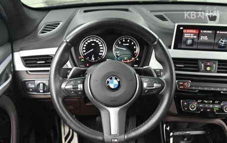 BMW X1, 2022 год, 2 302 020 рублей, 13 фотография