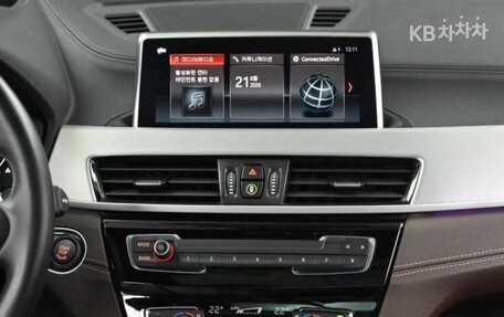 BMW X1, 2022 год, 2 302 020 рублей, 14 фотография