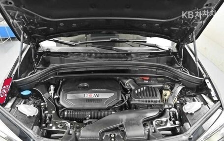 BMW X1, 2022 год, 2 302 020 рублей, 6 фотография