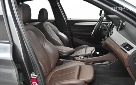 BMW X1, 2022 год, 2 302 020 рублей, 10 фотография