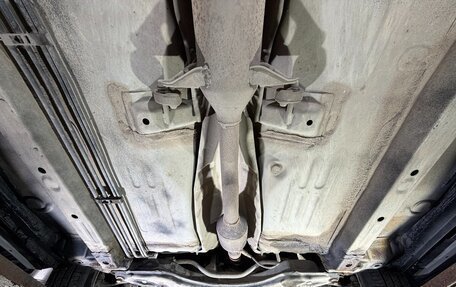 Toyota Allex i рестайлинг, 2001 год, 575 000 рублей, 20 фотография