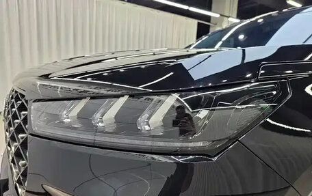 Chery Tiggo 7, 2022 год, 1 124 000 рублей, 4 фотография