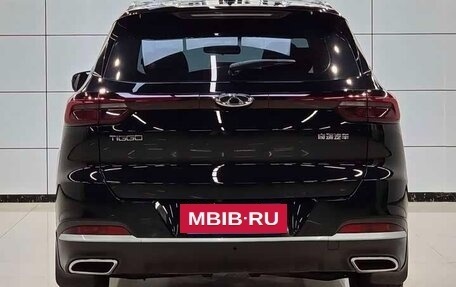Chery Tiggo 7, 2022 год, 1 124 000 рублей, 2 фотография
