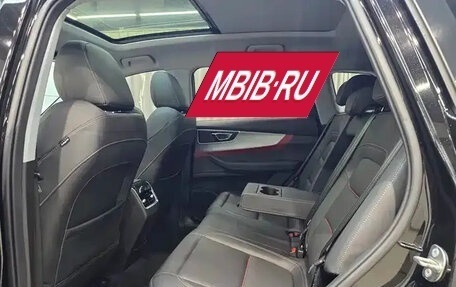 Chery Tiggo 7, 2022 год, 1 124 000 рублей, 10 фотография