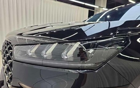 Chery Tiggo 7, 2022 год, 1 124 000 рублей, 14 фотография