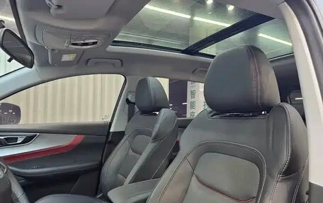 Chery Tiggo 7, 2022 год, 1 124 000 рублей, 11 фотография