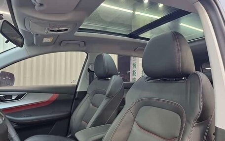 Chery Tiggo 7, 2022 год, 1 124 000 рублей, 24 фотография