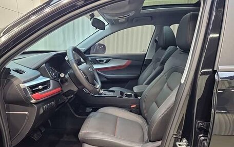Chery Tiggo 7, 2022 год, 1 124 000 рублей, 17 фотография