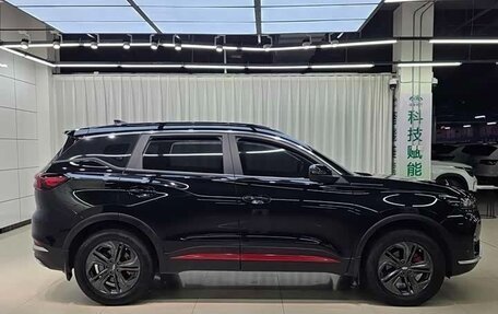 Chery Tiggo 7, 2022 год, 1 124 000 рублей, 29 фотография