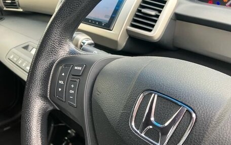 Honda Freed I, 2014 год, 780 000 рублей, 17 фотография