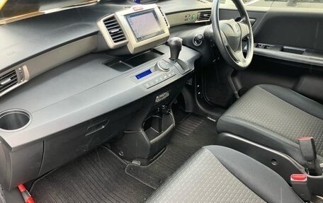 Honda Freed I, 2014 год, 780 000 рублей, 18 фотография