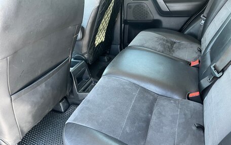 Land Rover Freelander II рестайлинг 2, 2011 год, 1 600 000 рублей, 13 фотография