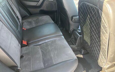 Land Rover Freelander II рестайлинг 2, 2011 год, 1 600 000 рублей, 12 фотография
