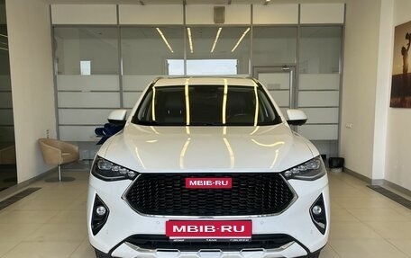 Haval F7 I, 2021 год, 1 600 000 рублей, 2 фотография