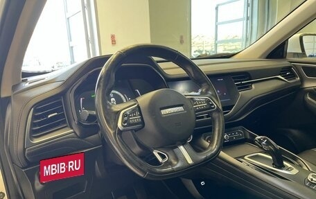 Haval F7 I, 2021 год, 1 600 000 рублей, 7 фотография