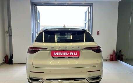 Haval F7 I, 2021 год, 1 600 000 рублей, 5 фотография