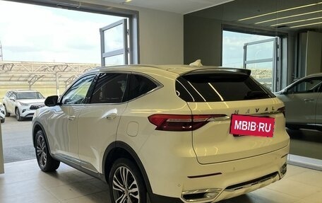 Haval F7 I, 2021 год, 1 600 000 рублей, 6 фотография