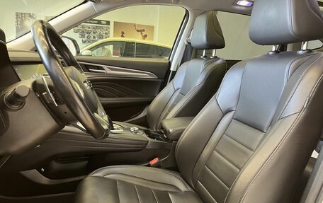Haval F7 I, 2021 год, 1 600 000 рублей, 8 фотография