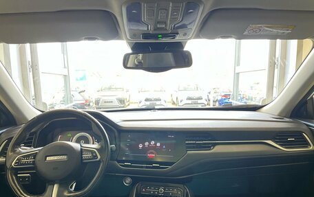 Haval F7 I, 2021 год, 1 600 000 рублей, 10 фотография
