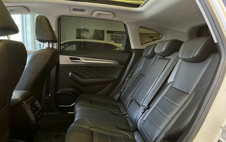 Haval F7 I, 2021 год, 1 600 000 рублей, 13 фотография