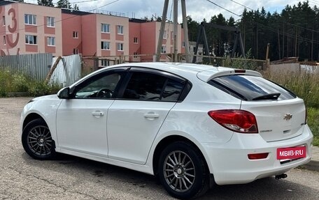 Chevrolet Cruze II, 2014 год, 575 000 рублей, 14 фотография