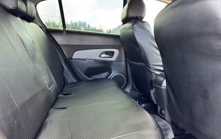 Chevrolet Cruze II, 2014 год, 575 000 рублей, 33 фотография