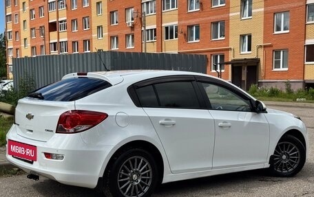 Chevrolet Cruze II, 2014 год, 575 000 рублей, 28 фотография