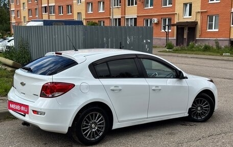 Chevrolet Cruze II, 2014 год, 575 000 рублей, 30 фотография