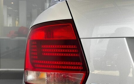 Volkswagen Polo VI (EU Market), 2018 год, 949 000 рублей, 12 фотография