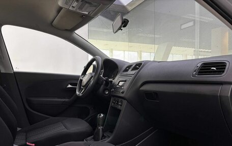 Volkswagen Polo VI (EU Market), 2018 год, 949 000 рублей, 13 фотография