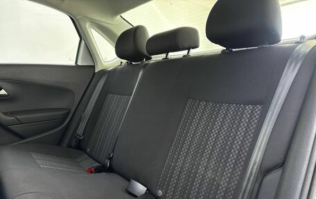 Volkswagen Polo VI (EU Market), 2018 год, 949 000 рублей, 15 фотография