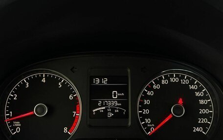 Volkswagen Polo VI (EU Market), 2018 год, 949 000 рублей, 16 фотография