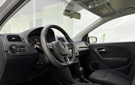 Volkswagen Polo VI (EU Market), 2018 год, 949 000 рублей, 20 фотография
