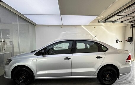 Volkswagen Polo VI (EU Market), 2018 год, 949 000 рублей, 10 фотография