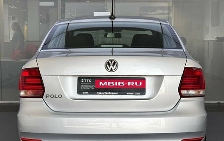 Volkswagen Polo VI (EU Market), 2018 год, 949 000 рублей, 7 фотография