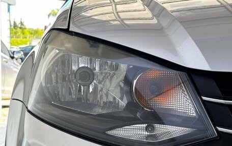 Volkswagen Polo VI (EU Market), 2018 год, 949 000 рублей, 21 фотография