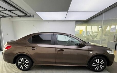 Peugeot 301 I рестайлинг, 2014 год, 570 000 рублей, 5 фотография
