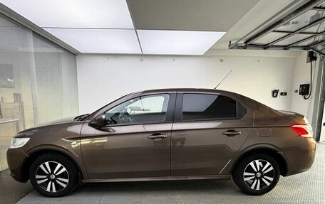 Peugeot 301 I рестайлинг, 2014 год, 570 000 рублей, 10 фотография