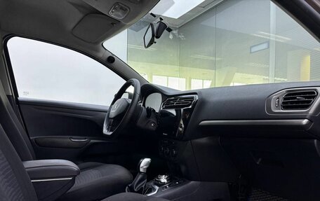 Peugeot 301 I рестайлинг, 2014 год, 570 000 рублей, 13 фотография
