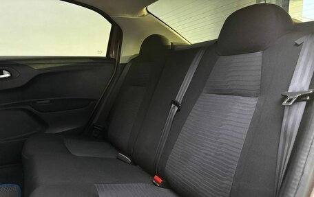 Peugeot 301 I рестайлинг, 2014 год, 570 000 рублей, 15 фотография