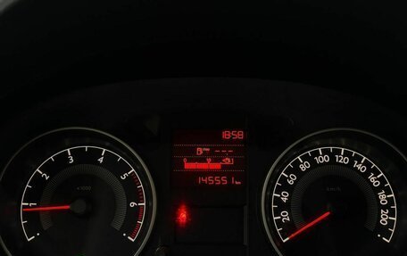 Peugeot 301 I рестайлинг, 2014 год, 570 000 рублей, 16 фотография