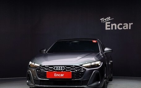 Audi A5, 2025 год, 6 070 700 рублей, 3 фотография