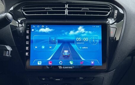 Peugeot 301 I рестайлинг, 2014 год, 570 000 рублей, 18 фотография