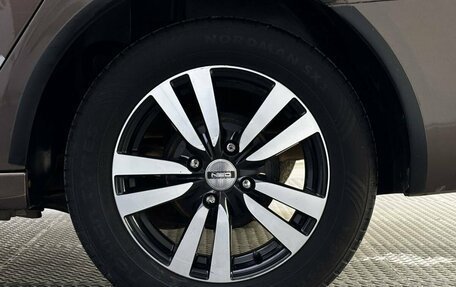 Peugeot 301 I рестайлинг, 2014 год, 570 000 рублей, 22 фотография